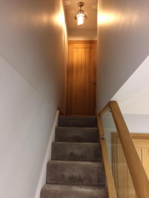 River Road, Littlehampton, Executive Apartment Exteriör bild