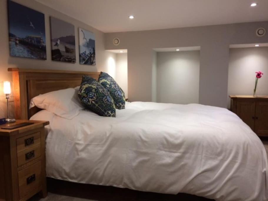 River Road, Littlehampton, Executive Apartment Exteriör bild