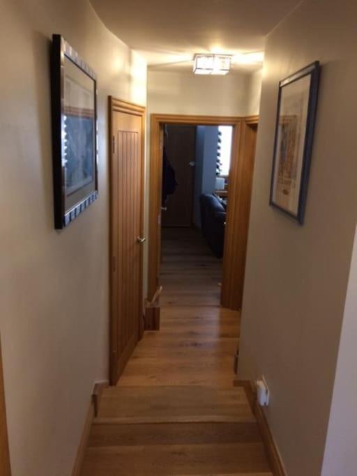 River Road, Littlehampton, Executive Apartment Exteriör bild