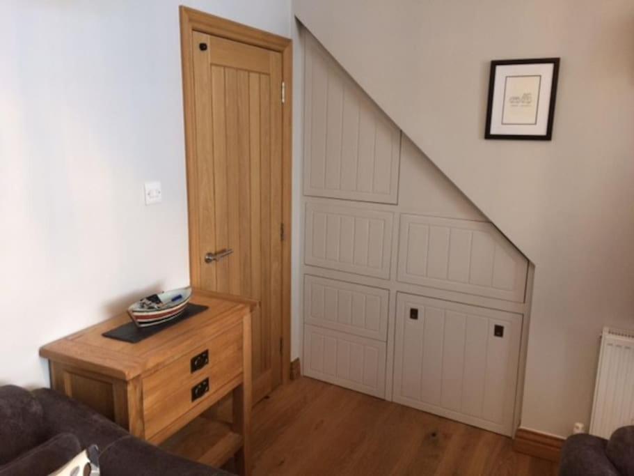 River Road, Littlehampton, Executive Apartment Exteriör bild