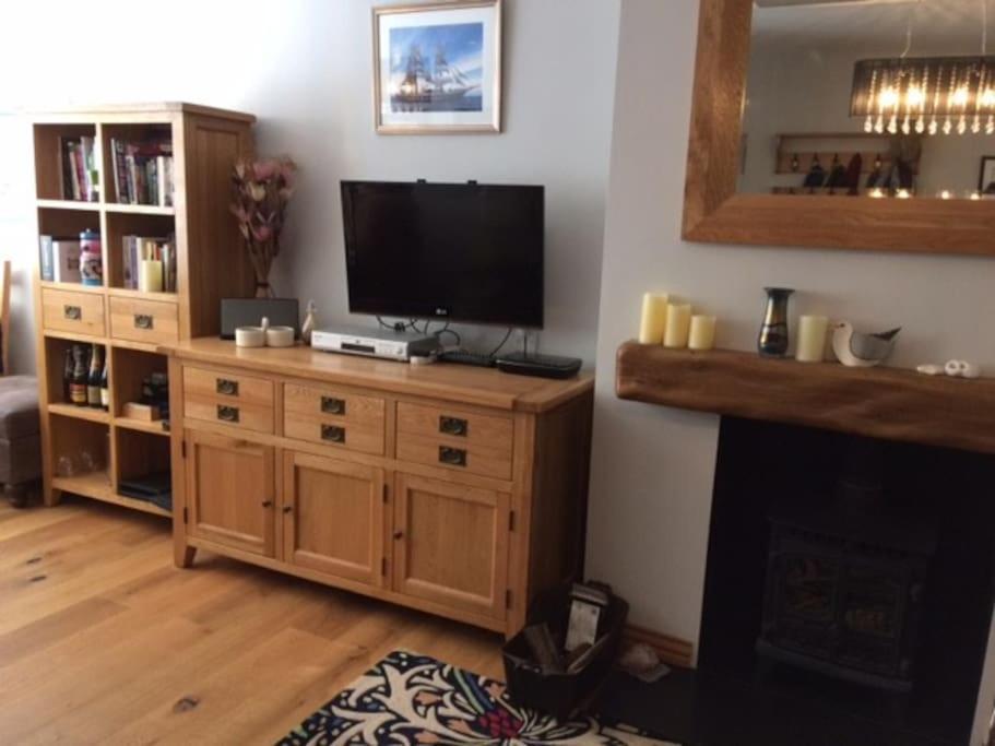 River Road, Littlehampton, Executive Apartment Exteriör bild